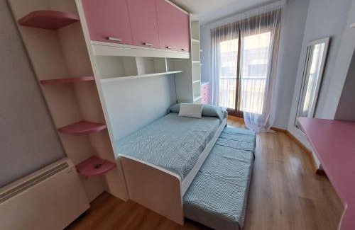 Vilanova Apartment | O fogar das Marías