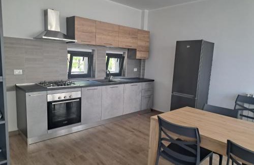 Coste Apartment | "O Funnucu Baruni"