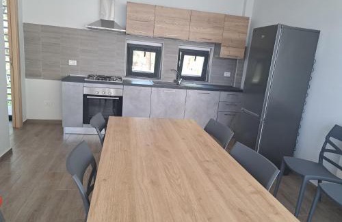 Coste Apartment | "O Funnucu Baruni"
