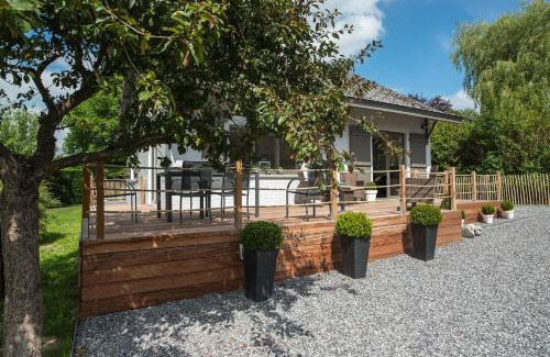 Bohon House | Ô Gris Cottage