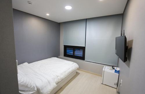 Gunam-ro 8beon-gil House | O'guest in Haeundae