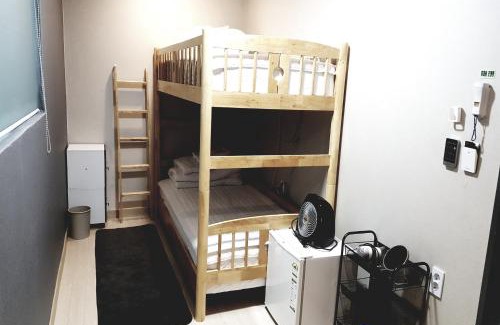 Gunam-ro 8beon-gil House | O'guest in Haeundae