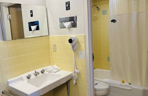 Great Falls Hotel | O'Haire Inn