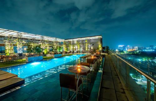 Koregaon Park Hotel | O Hotel Pune