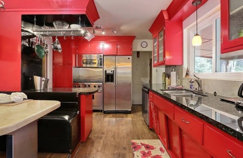 North Alameda House | O'Kane Park Retreat, Lakewood, CO