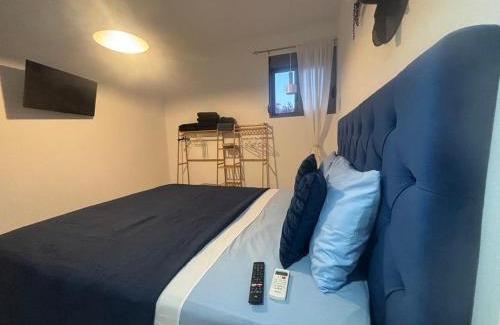 Ixia Apartment | O KIPOS APARTMENT