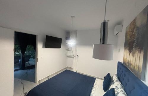 Ixia Apartment | O KIPOS APARTMENT