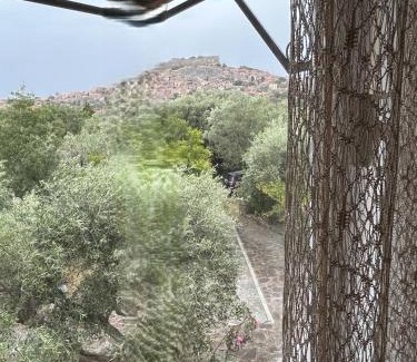 Mithimna Apartment | O' Kipos