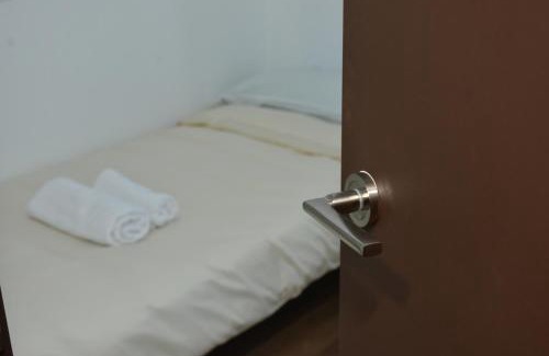 Larouco Hostel | O lar Albergue Larouco
