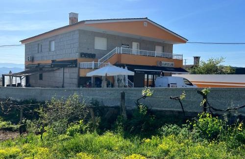 O Porrino Apartment | O LAR DO LUME