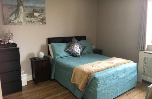 Doolin Bed & Breakfast | O'Learys Lodge