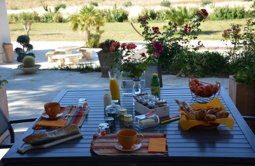 Lezignan-Corbieres Bed & Breakfast | Ô Lingot d'Oc