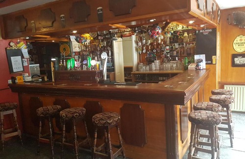 Miltown Malbay House | O'Loughlin's Bar