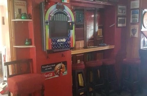Miltown Malbay House | O'Loughlin's Bar