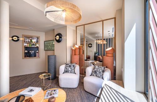 8th Arrondissement Hotel | O.Lysée Hotel