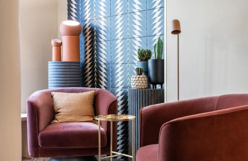 8th Arrondissement Hotel | O.Lysée Hotel