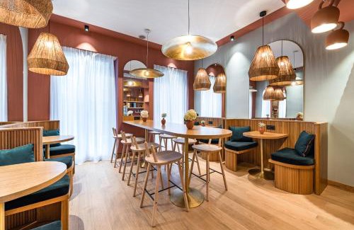 8th Arrondissement Hotel | O.Lysée Hotel