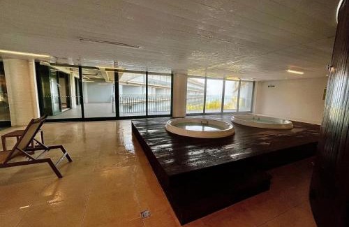 Praia Grande Apartment | O maior condomínio residencial da Praia Grande de Ubatuba