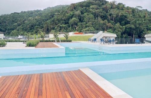 Praia Grande Apartment | O maior condomínio residencial da Praia Grande de Ubatuba