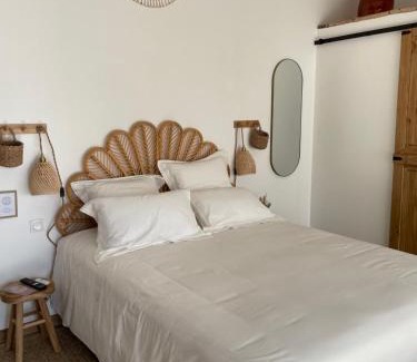 Virac Bed & Breakfast | O'Manava Lodge et Bien-Etre
