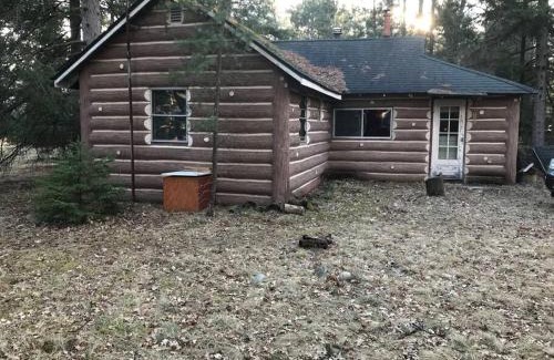 Mio House | O Me, O Mio Cabin near the AuSable River