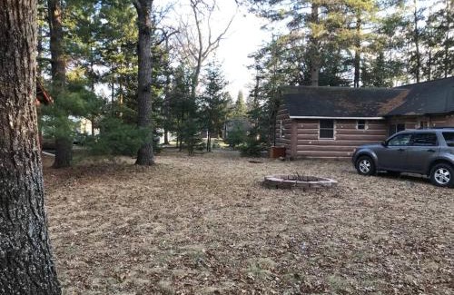 Mio House | O Me, O Mio Cabin near the AuSable River
