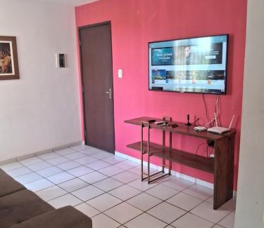 Sao Luis Apartment | O melhor Custo Benefício São Luiz MA AP1