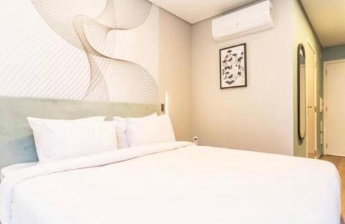 Vila Mariana Apartment | O Melhor da Vila Mariana