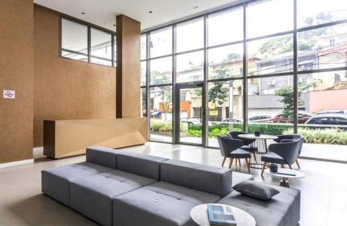 Vila Mariana Apartment | O Melhor da Vila Mariana