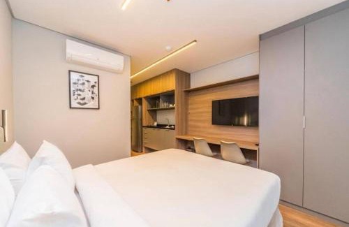 Vila Mariana Apartment | O Melhor da Vila Mariana