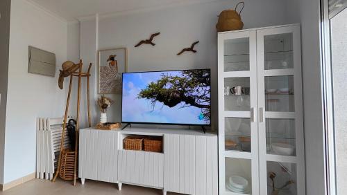 Barreiros Apartment | O meo refuxio