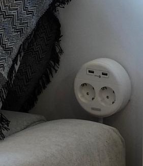Barreiros Apartment | O meo refuxio