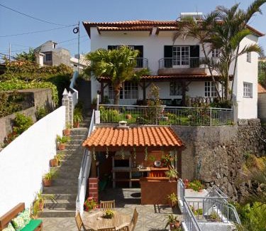 Calheta House | O Meu Sonho