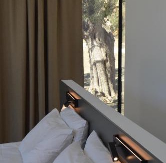 Sivas Hotel | O Mikros Kosmos Hotel Resort - Adults Only
