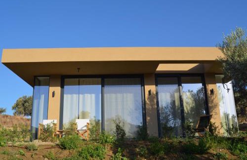 Sivas Hotel | O Mikros Kosmos Hotel Resort - Adults Only