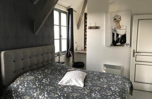Le Crotoy Bed & Breakfast | O Mylle Douceurs