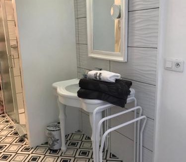 Le Crotoy Bed & Breakfast | O Mylle Douceurs