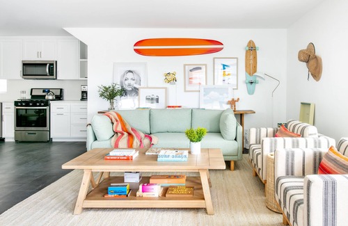 Santa Ana Heights House | O'Neill Buyout by AvantStay | Modern Beach Getaway | Newly Renovated!