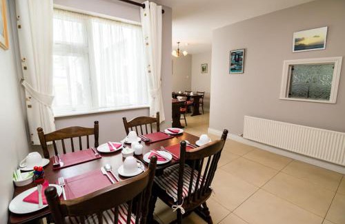 Dingle Bed & Breakfast | O Neills Bed and Breakfast