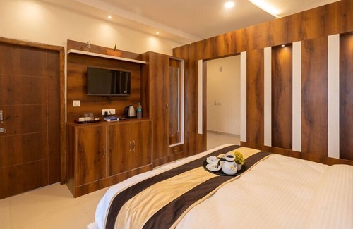 Murud Hotel | O NEST By The Beach