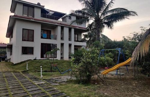 Murud Hotel | O NEST By The Beach