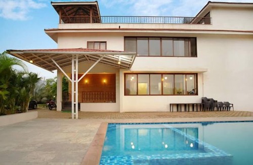 Murud Hotel | O NEST By The Beach