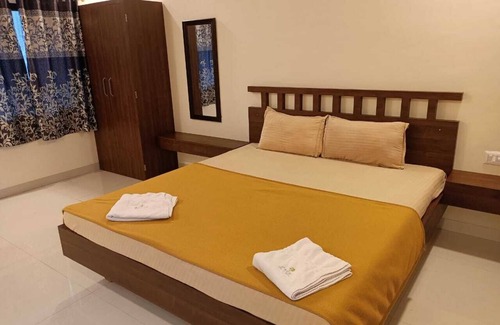 Murud Hotel | O'NEST Countryside