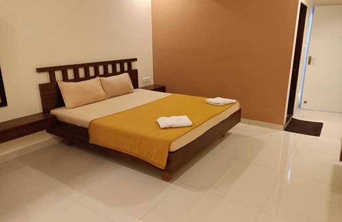 Murud Hotel | O'NEST Countryside