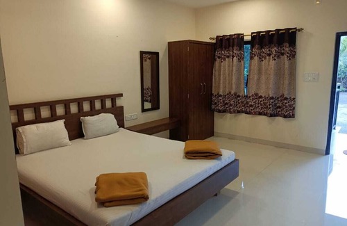 Murud Hotel | O'NEST Countryside
