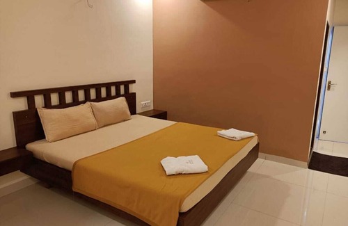 Murud Hotel | O'NEST Countryside