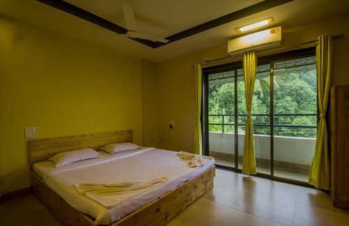 Ratnagiri Hotel | O'NEST Oceano Pearl