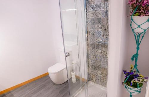 Palas de Rei Apartment | O Noso Recuncho