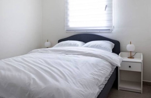 Bat Yam Apartment | O&O Group - Deluxe 2 BR Golden Exclusive Tower