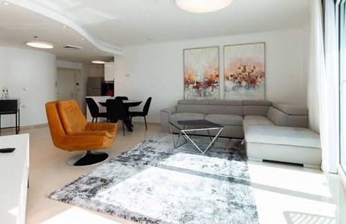 Tel Aviv Promenade Apartment | O&O Group - Outstanding Beach Complex/Swimming pool